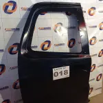 LOTE 018 - 01 - PORTA TRASEIRA DIREITA FIAT STRADA CABINE DUPLA 2013 A 2020 (NO ESTADO, NÃO SABEMOS SE FUNCIONA. LEILÃO NÃO TEM GARANTIA E NEM DEVOLUÇÃO, SUJEITO A POSSÍVEIS AVARIAS VISÍVEIS/OCULTAS E/OU AUSÊNCIA DE COMPONENTES)
