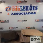 LOTE 074 - 02 – PARES DE CALÇADOS FEMININO Nº 35 (NO ESTADO, NÃO SABEMOS SE FUNCIONA. LEILÃO NÃO TEM GARANTIA E NEM DEVOLUÇÃO, SUJEITO A POSSÍVEIS AVARIAS VISÍVEIS/OCULTAS E/OU AUSÊNCIA DE COMPONENTES)
