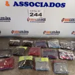 LOTE 244 - 16 – CUECAS DIVERSAS (NO ESTADO, NÃO SABEMOS SE FUNCIONA. LEILÃO NÃO TEM GARANTIA E NEM DEVOLUÇÃO, SUJEITO A POSSÍVEIS AVARIAS VISÍVEIS/OCULTAS E/OU AUSÊNCIA DE COMPONENTES)
