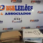 LOTE 032 - 02 – PARES DE CALÇADOS FEMININO Nº 37 (NO ESTADO, NÃO SABEMOS SE FUNCIONA. LEILÃO NÃO TEM GARANTIA E NEM DEVOLUÇÃO, SUJEITO A POSSÍVEIS AVARIAS VISÍVEIS/OCULTAS E/OU AUSÊNCIA DE COMPONENTES)