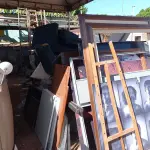 LOTE 511 - 01 LOTE COM GRANDE QUANTIDADE DE MATERIAIS DIVERSOS. (NO ESTADO, LEILÃO NÃO TEM GARANTIA E NEM DEVOLUÇÃO, SUJEITO A POSSÍVEIS AVARIAS VISÍVEIS/OCULTAS E/OU AUSÊNCIA DE COMPONENTES).