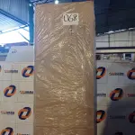 LOTE 068 - 01 - RACK CHARM SUIÇA SEDA VIDRO MOVEIS (NO ESTADO, NÃO SABEMOS SE FUNCIONA. LEILÃO NÃO TEM GARANTIA E NEM DEVOLUÇÃO, SUJEITO A POSSÍVEIS AVARIAS VISÍVEIS/OCULTAS E/OU AUSÊNCIA DE COMPONENTES)