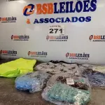 LOTE 271 - 06 – BERMUDAS DIVERSAS (NO ESTADO, NÃO SABEMOS SE FUNCIONA. LEILÃO NÃO TEM GARANTIA E NEM DEVOLUÇÃO, SUJEITO A POSSÍVEIS AVARIAS VISÍVEIS/OCULTAS E/OU AUSÊNCIA DE COMPONENTES)
