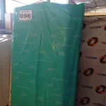 LOTE 096 - 01 - COLCHÃO BERÇO AMERICANO 130X70 D18 - GRÃO DE GENTE (NO ESTADO, NÃO SABEMOS SE FUNCIONA. LEILÃO NÃO TEM GARANTIA E NEM DEVOLUÇÃO, SUJEITO A POSSÍVEIS AVARIAS VISÍVEIS/OCULTAS E/OU AUSÊNCIA DE COMPONENTES)