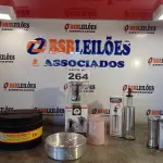LOTE 264 - 06 - ITENS DOMÉSTICOS DIVERSOS (NO ESTADO, NÃO SABEMOS SE FUNCIONA. LEILÃO NÃO TEM GARANTIA E NEM DEVOLUÇÃO, SUJEITO A POSSÍVEIS AVARIAS VISÍVEIS/OCULTAS E/OU AUSÊNCIA DE COMPONENTES)