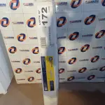 LOTE 172 - 01 - TENDA GAZEBO 2X2M POLIETILENO BRANCO - BEL LAZER (NO ESTADO, NÃO SABEMOS SE FUNCIONA. LEILÃO NÃO TEM GARANTIA E NEM DEVOLUÇÃO, SUJEITO A POSSÍVEIS AVARIAS VISÍVEIS/OCULTAS E/OU AUSÊNCIA DE COMPONENTES)