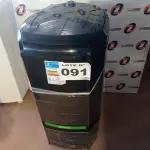 LOTE 091 - 01 - MÁQUINA DE LAVAR SUGGAR LAVAMAX ECO 10KG (NO ESTADO, NÃO SABEMOS SE FUNCIONA. LEILÃO NÃO TEM GARANTIA E NEM DEVOLUÇÃO, SUJEITO A POSSÍVEIS AVARIAS VISÍVEIS/OCULTAS E/OU AUSÊNCIA DE COMPONENTES)