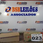 LOTE 023 - 02 – PARES DE CALÇADOS FEMININO Nº 37 (NO ESTADO, NÃO SABEMOS SE FUNCIONA. LEILÃO NÃO TEM GARANTIA E NEM DEVOLUÇÃO, SUJEITO A POSSÍVEIS AVARIAS VISÍVEIS/OCULTAS E/OU AUSÊNCIA DE COMPONENTES)