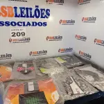 LOTE 209 - 01 - CAPAS CONSOLE (NO ESTADO, NÃO SABEMOS SE FUNCIONA. LEILÃO NÃO TEM GARANTIA E NEM DEVOLUÇÃO, SUJEITO A POSSÍVEIS AVARIAS VISÍVEIS/OCULTAS E/OU AUSÊNCIA DE COMPONENTES)