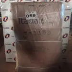 LOTE 059 - 01 - COZINHA ITATIAIA AMANDA 4 PECAS BRANCA (NO ESTADO, NÃO SABEMOS SE FUNCIONA. LEILÃO NÃO TEM GARANTIA E NEM DEVOLUÇÃO, SUJEITO A POSSÍVEIS AVARIAS VISÍVEIS/OCULTAS E/OU AUSÊNCIA DE COMPONENTES)