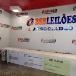 LOTE 098 - 01 – TENDA GAZEBO 2,40 X2,40 (NO ESTADO, NÃO SABEMOS SE FUNCIONA. LEILÃO NÃO TEM GARANTIA E NEM DEVOLUÇÃO, SUJEITO A POSSÍVEIS AVARIAS VISÍVEIS/OCULTAS E/OU AUSÊNCIA DE COMPONENTES)