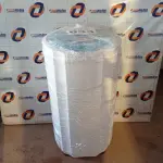 LOTE 033 - 01 - CENTRIFUGA DE ROUPAS BCR15B BRITÂNIA CESTO EXTRAGRANDE 15KG 220VOLTS (NO ESTADO, NÃO SABEMOS SE FUNCIONA. LEILÃO NÃO TEM GARANTIA E NEM DEVOLUÇÃO, SUJEITO A POSSÍVEIS AVARIAS VISÍVEIS/OCULTAS E/OU AUSÊNCIA DE COMPONENTES)