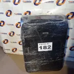 LOTE 182 - 01 - MALA DE VIAGEM (NO ESTADO, NÃO SABEMOS SE FUNCIONA. LEILÃO NÃO TEM GARANTIA E NEM DEVOLUÇÃO, SUJEITO A POSSÍVEIS AVARIAS VISÍVEIS/OCULTAS E/OU AUSÊNCIA DE COMPONENTES)