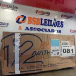 LOTE 081 - 01 - BICICLETA INFANTIL ARO 12 VIOLET COM RODINHAS, NATHOR (NO ESTADO, NÃO SABEMOS SE FUNCIONA. LEILÃO NÃO TEM GARANTIA E NEM DEVOLUÇÃO, SUJEITO A POSSÍVEIS AVARIAS VISÍVEIS/OCULTAS E/OU AUSÊNCIA DE COMPONENTES)