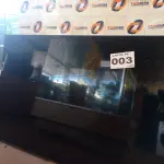 LOTE 003 - 01 - SMART TV 75 POLEGADAS CRYSTAL UHD 4K 75AU7700 (NO ESTADO, NÃO SABEMOS SE FUNCIONA. LEILÃO NÃO TEM GARANTIA E NEM DEVOLUÇÃO, SUJEITO A POSSÍVEIS AVARIAS VISÍVEIS/OCULTAS E/OU AUSÊNCIA DE COMPONENTES)
