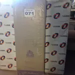 LOTE 071 - 01 - MESA LAPA PARA ESCRITÓRIO POLITORNO (NO ESTADO, NÃO SABEMOS SE FUNCIONA. LEILÃO NÃO TEM GARANTIA E NEM DEVOLUÇÃO, SUJEITO A POSSÍVEIS AVARIAS VISÍVEIS/OCULTAS E/OU AUSÊNCIA DE COMPONENTES)