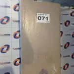 LOTE 071 - 01 - MESA LAPA PARA ESCRITÓRIO POLITORNO (NO ESTADO, NÃO SABEMOS SE FUNCIONA. LEILÃO NÃO TEM GARANTIA E NEM DEVOLUÇÃO, SUJEITO A POSSÍVEIS AVARIAS VISÍVEIS/OCULTAS E/OU AUSÊNCIA DE COMPONENTES)