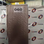 LOTE 060 - 01 - APARADOR BUFFET RETRÔ 4 PORTAS DALLAS (NO ESTADO, NÃO SABEMOS SE FUNCIONA. LEILÃO NÃO TEM GARANTIA E NEM DEVOLUÇÃO, SUJEITO A POSSÍVEIS AVARIAS VISÍVEIS/OCULTAS E/OU AUSÊNCIA DE COMPONENTES)