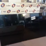 LOTE 003 - 01 - SMART TV 75 POLEGADAS CRYSTAL UHD 4K 75AU7700 (NO ESTADO, NÃO SABEMOS SE FUNCIONA. LEILÃO NÃO TEM GARANTIA E NEM DEVOLUÇÃO, SUJEITO A POSSÍVEIS AVARIAS VISÍVEIS/OCULTAS E/OU AUSÊNCIA DE COMPONENTES)