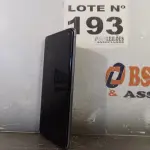 LOTE 193 - 01 - SAMSUNG GALAXY S10 128GB (NO ESTADO, NÃO SABEMOS SE FUNCIONA. LEILÃO NÃO TEM GARANTIA E NEM DEVOLUÇÃO, SUJEITO A POSSÍVEIS AVARIAS VISÍVEIS/OCULTAS E/OU AUSÊNCIA DE COMPONENTES)