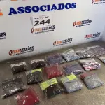 LOTE 244 - 16 – CUECAS DIVERSAS (NO ESTADO, NÃO SABEMOS SE FUNCIONA. LEILÃO NÃO TEM GARANTIA E NEM DEVOLUÇÃO, SUJEITO A POSSÍVEIS AVARIAS VISÍVEIS/OCULTAS E/OU AUSÊNCIA DE COMPONENTES)