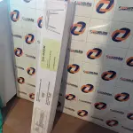 LOTE 112 - 01 – TENDA GAZEBO 2,40 X2,40 (NO ESTADO, NÃO SABEMOS SE FUNCIONA. LEILÃO NÃO TEM GARANTIA E NEM DEVOLUÇÃO, SUJEITO A POSSÍVEIS AVARIAS VISÍVEIS/OCULTAS E/OU AUSÊNCIA DE COMPONENTES)