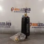 LOTE 191 - 01 BOMBA DE COMBUSTÍVEL ELÉTRICA TIPO MERCEDES. (NO ESTADO, LEILÃO NÃO TEM GARANTIA E NEM DEVOLUÇÃO, SUJEITO A POSSÍVEIS AVARIAS VISÍVEIS/OCULTAS E/OU AUSÊNCIA DE COMPONENTES).