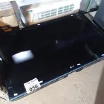 LOTE 058 - 01 TV LG 42” POL PARA RETIRADA DE PEÇAS. (NO ESTADO, LEILÃO NÃO TEM GARANTIA E NEM DEVOLUÇÃO, SUJEITO A POSSÍVEIS AVARIAS VISÍVEIS/OCULTAS E/OU AUSÊNCIA DE COMPONENTES).