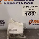 LOTE 169 - 01 JOGO DE PORCAS MOPAR. (NO ESTADO, LEILÃO NÃO TEM GARANTIA E NEM DEVOLUÇÃO, SUJEITO A POSSÍVEIS AVARIAS VISÍVEIS/OCULTAS E/OU AUSÊNCIA DE COMPONENTES).