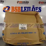 LOTE 163 - 01 LOTE COM VÁRIOS CONJUNTOS DE NEBULIZAÇÃO. (NO ESTADO, LEILÃO NÃO TEM GARANTIA E NEM DEVOLUÇÃO, SUJEITO A POSSÍVEIS AVARIAS VISÍVEIS/OCULTAS E/OU AUSÊNCIA DE COMPONENTES).