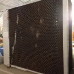 LOTE 146 - 01 AR CONDICIONADO MARCA YORK 24.000 BTU. (NO ESTADO, LEILÃO NÃO TEM GARANTIA E NEM DEVOLUÇÃO, SUJEITO A POSSÍVEIS AVARIAS VISÍVEIS/OCULTAS E/OU AUSÊNCIA DE COMPONENTES).