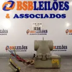 LOTE 038 - 01 AQUECEDOR PARA BANHEIRA DE HIDROMASSAGEM. (NO ESTADO, LEILÃO NÃO TEM GARANTIA E NEM DEVOLUÇÃO, SUJEITO A POSSÍVEIS AVARIAS VISÍVEIS/OCULTAS E/OU AUSÊNCIA DE COMPONENTES).