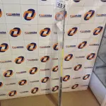 LOTE 159 - 01 VARA DE PESCA. (NO ESTADO, LEILÃO NÃO TEM GARANTIA E NEM DEVOLUÇÃO, SUJEITO A POSSÍVEIS AVARIAS VISÍVEIS/OCULTAS E/OU AUSÊNCIA DE COMPONENTES).