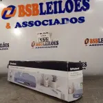 LOTE 155 - 01 IMPRESSORA PEMBROOK THERMAL LAMINATOR. (NO ESTADO, LEILÃO NÃO TEM GARANTIA E NEM DEVOLUÇÃO, SUJEITO A POSSÍVEIS AVARIAS VISÍVEIS/OCULTAS E/OU AUSÊNCIA DE COMPONENTES).