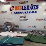 LOTE 342 - 15 – CUECAS (NO ESTADO, NÃO SABEMOS SE FUNCIONA. LEILÃO NÃO TEM GARANTIA E NEM DEVOLUÇÃO, SUJEITO A POSSÍVEIS AVARIAS VISÍVEIS/OCULTAS E/OU AUSÊNCIA DE COMPONENTES)