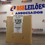LOTE 135 - 12 LATAS DE ESPUMA DE PU MULTIUSO TYTAN. (NO ESTADO, LEILÃO NÃO TEM GARANTIA E NEM DEVOLUÇÃO, SUJEITO A POSSÍVEIS AVARIAS VISÍVEIS/OCULTAS E/OU AUSÊNCIA DE COMPONENTES).