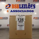 LOTE 135 - 12 LATAS DE ESPUMA DE PU MULTIUSO TYTAN. (NO ESTADO, LEILÃO NÃO TEM GARANTIA E NEM DEVOLUÇÃO, SUJEITO A POSSÍVEIS AVARIAS VISÍVEIS/OCULTAS E/OU AUSÊNCIA DE COMPONENTES).