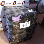 LOTE 329 - 60 PEÇAS DE TATAMES (NO ESTADO, NÃO SABEMOS SE FUNCIONA. LEILÃO NÃO TEM GARANTIA E NEM DEVOLUÇÃO, SUJEITO A POSSÍVEIS AVARIAS VISÍVEIS/OCULTAS E/OU AUSÊNCIA DE COMPONENTES)