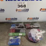 LOTE 368 - 15 – CUECAS (NO ESTADO, NÃO SABEMOS SE FUNCIONA. LEILÃO NÃO TEM GARANTIA E NEM DEVOLUÇÃO, SUJEITO A POSSÍVEIS AVARIAS VISÍVEIS/OCULTAS E/OU AUSÊNCIA DE COMPONENTES)