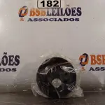 LOTE 182 - 01 POLIA AUXILIAR KIA CERATO (NO ESTADO, LEILÃO NÃO TEM GARANTIA E NEM DEVOLUÇÃO, SUJEITO A POSSÍVEIS AVARIAS VISÍVEIS/OCULTAS E/OU AUSÊNCIA DE COMPONENTES).