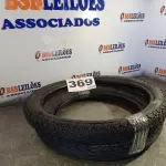 LOTE 369 - 02 - PNEUS MOTO (NO ESTADO, NÃO SABEMOS SE FUNCIONA. LEILÃO NÃO TEM GARANTIA E NEM DEVOLUÇÃO, SUJEITO A POSSÍVEIS AVARIAS VISÍVEIS/OCULTAS E/OU AUSÊNCIA DE COMPONENTES)