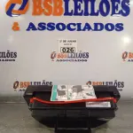 LOTE 026 - 01 TONNER. (NO ESTADO, LEILÃO NÃO TEM GARANTIA E NEM DEVOLUÇÃO, SUJEITO A POSSÍVEIS AVARIAS VISÍVEIS/OCULTAS E/OU AUSÊNCIA DE COMPONENTES).