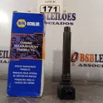 LOTE 171 - 01 BOBINA MOTOR PENTASTAR 3.6 (NO ESTADO, LEILÃO NÃO TEM GARANTIA E NEM DEVOLUÇÃO, SUJEITO A POSSÍVEIS AVARIAS VISÍVEIS/OCULTAS E/OU AUSÊNCIA DE COMPONENTES).