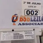 LOTE 002 - 07 RÁDIOS AP WIRELESS SENDO: 05 SIEMENS WS-AP3610, 01INTELBRAS WOM 5000 E 01 UBIKITI UNIFI AP-LR. (NO ESTADO, LEILÃO NÃO TEM GARANTIA E NEM DEVOLUÇÃO, SUJEITO A POSSÍVEIS AVARIAS VISÍVEIS/OCULTAS E/OU AUSÊNCIA DE COMPONENTES).