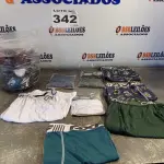 LOTE 342 - 15 – CUECAS (NO ESTADO, NÃO SABEMOS SE FUNCIONA. LEILÃO NÃO TEM GARANTIA E NEM DEVOLUÇÃO, SUJEITO A POSSÍVEIS AVARIAS VISÍVEIS/OCULTAS E/OU AUSÊNCIA DE COMPONENTES)