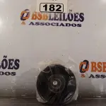 LOTE 182 - 01 POLIA AUXILIAR KIA CERATO (NO ESTADO, LEILÃO NÃO TEM GARANTIA E NEM DEVOLUÇÃO, SUJEITO A POSSÍVEIS AVARIAS VISÍVEIS/OCULTAS E/OU AUSÊNCIA DE COMPONENTES).