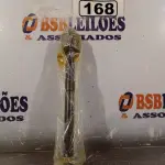 LOTE 168 - 01 BRAÇO DE DIREÇÃO, HYUNDAI ELANTRA, I30, VELOSTER (NO ESTADO, LEILÃO NÃO TEM GARANTIA E NEM DEVOLUÇÃO, SUJEITO A POSSÍVEIS AVARIAS VISÍVEIS/OCULTAS E/OU AUSÊNCIA DE COMPONENTES).