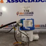 LOTE 178 - 01 AQUECEDOR PARA BANHEIRA DE HIDROMASSAGEM. (NO ESTADO, LEILÃO NÃO TEM GARANTIA E NEM DEVOLUÇÃO, SUJEITO A POSSÍVEIS AVARIAS VISÍVEIS/OCULTAS E/OU AUSÊNCIA DE COMPONENTES).