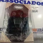 LOTE 004 - 01 KIT PARA CORTE DE FRIOS. (NO ESTADO, LEILÃO NÃO TEM GARANTIA E NEM DEVOLUÇÃO, SUJEITO A POSSÍVEIS AVARIAS VISÍVEIS/OCULTAS E/OU AUSÊNCIA DE COMPONENTES).