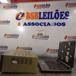 LOTE 044 - 01 NETBOOK E 01 PIONEER STÉREO AMPLIFIER A-X50. (NO ESTADO, LEILÃO NÃO TEM GARANTIA E NEM DEVOLUÇÃO, SUJEITO A POSSÍVEIS AVARIAS VISÍVEIS/OCULTAS E/OU AUSÊNCIA DE COMPONENTES).